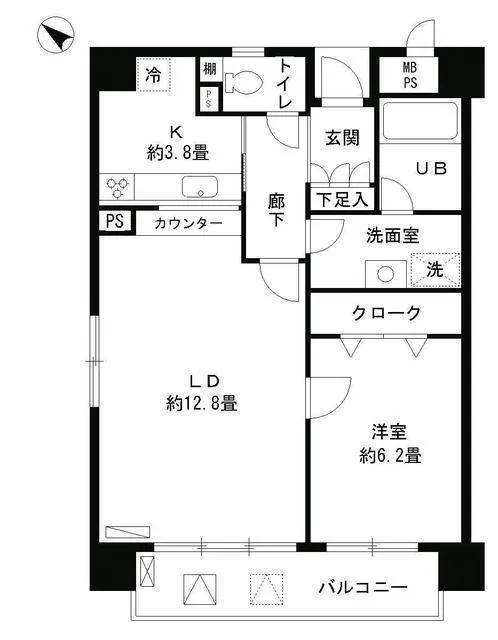 Astelion Shoto - Floor Plan - ["Rectangle", "Font", "Parallel"]