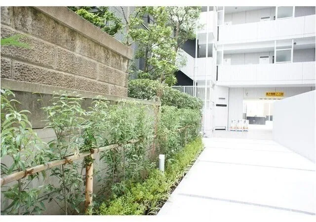 Minami Ikebukuro Residence - Exterior - ["Apartment", "Condominium", "Daylighting"]