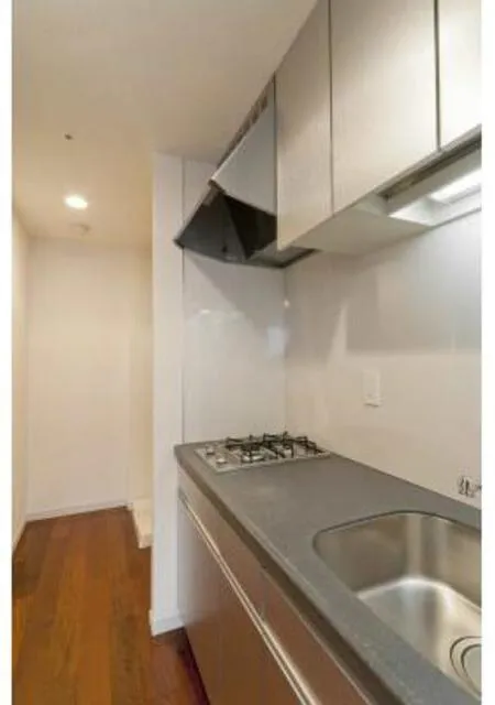 Park Axis Shibuya Jinnan - Interior - ["Flooring", "Floor", "Apartment"]