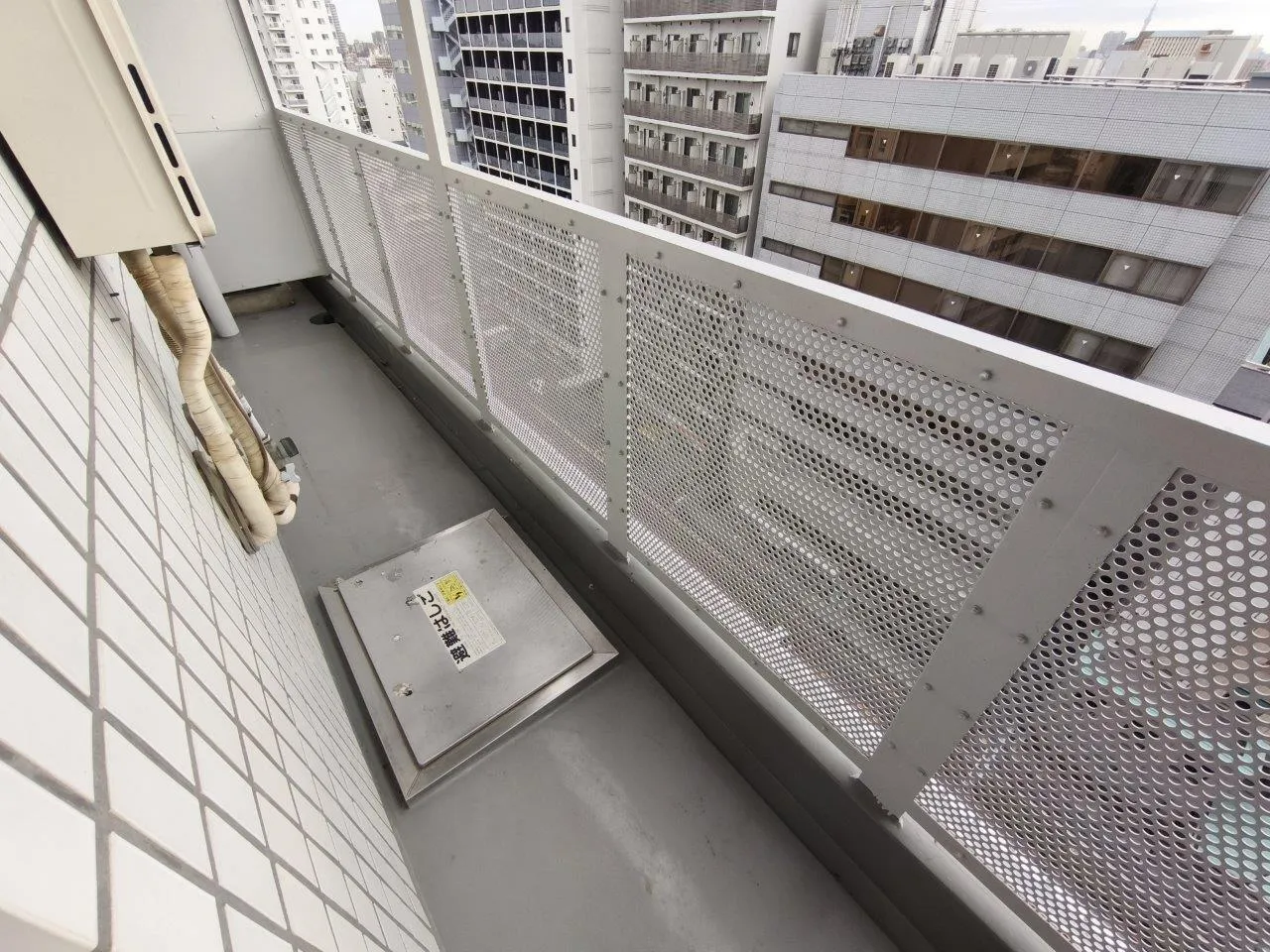 ONE ROOF FLAT NISHIWASEDA - Interior - ["Apartment", "High-rise building", "Condominium"]