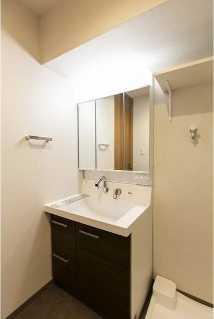 Rivere Asakusa Komagata - Interior - ["Bathroom Sink", "Sink", "Plumbing fixture"]