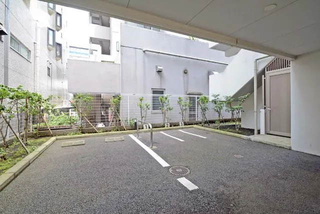 Comforia Azabujuban - Other - ["Property", "Building", "Architecture"]