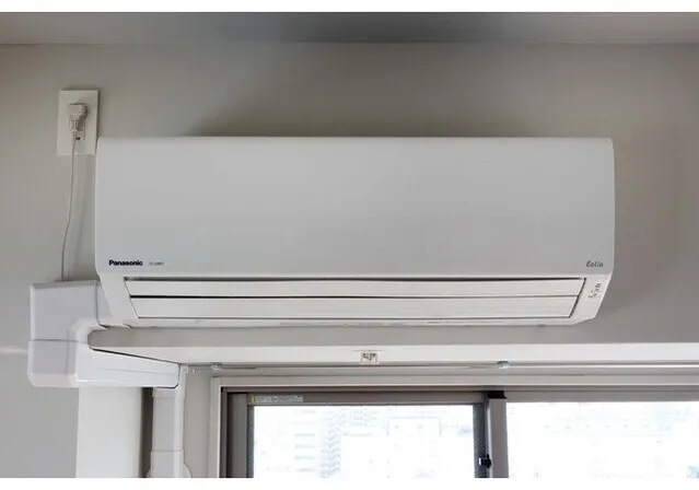 Rosewood Heights Monzen Nakamachi - Interior - ["Home appliance"]