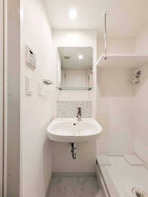 Gran Paseo Ookayama II - Interior - ["Flooring", "Floor", "Interior design"]