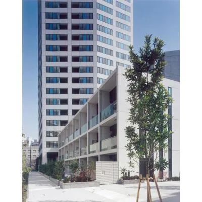 Park Cube Meguro Tower - Other - ["Building", "Condominium", "Property"]