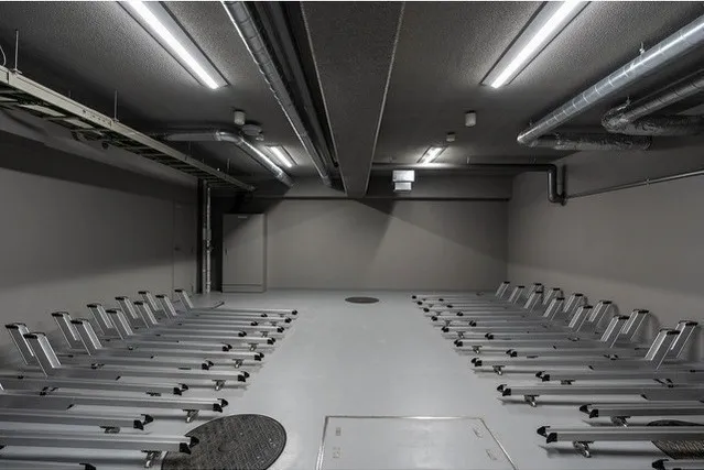 The Glow Mita - Other - ["Flooring", "Floor", "Grey"]