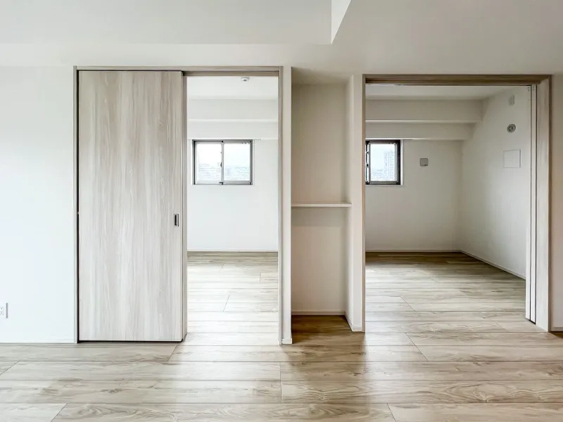 Prince Due Kamiya - Interior - ["Flooring", "Floor", "Wood"]