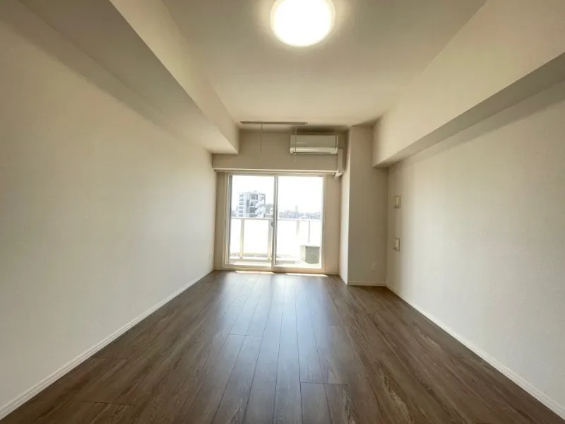 Prince Residia Place - Interior - ["Apartment", "Floor", "Wood flooring"]
