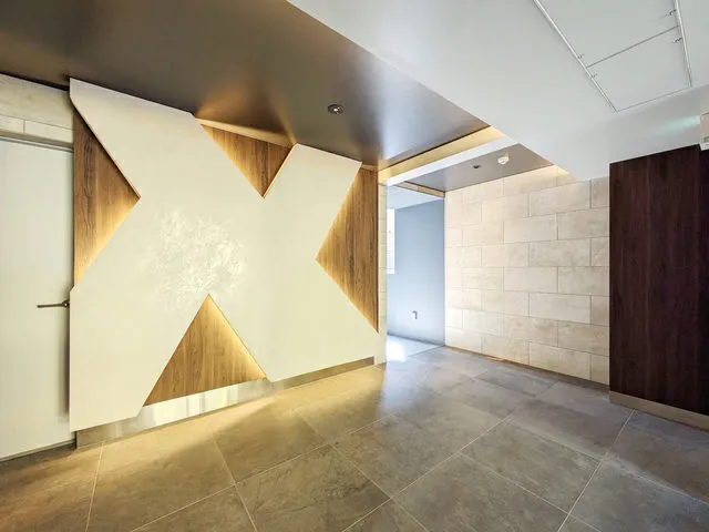 Composite Togoshi Park - Exterior - ["Flooring", "Floor", "Wood"]