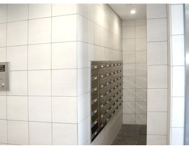 Dicuore Sengawa - Exterior - ["Flooring", "Floor", "Tile"]