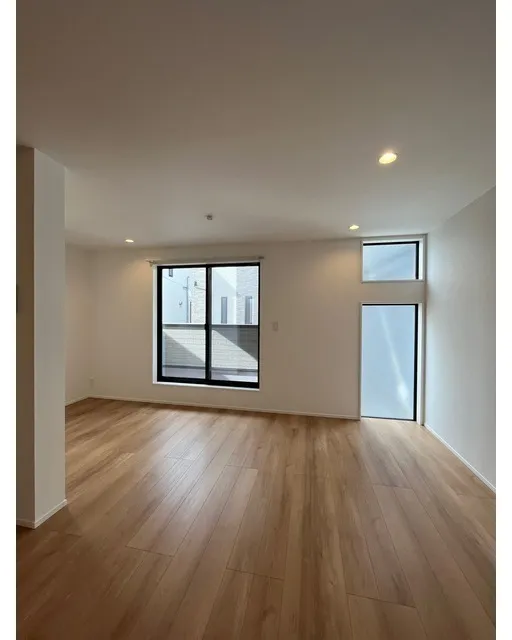 Kolet Minami Hatogaya #15 - Interior - ["Flooring", "Floor", "Wood flooring"]