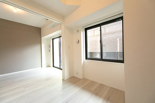 RJR Precia Kikukawa Station Square - Interior - ["Flooring", "Floor", "Ceiling"]