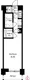 Ipse Kamata WEST - Floor Plan - [] thumbnail