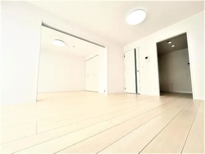 Your Court Musashi Fujisawa Room 210