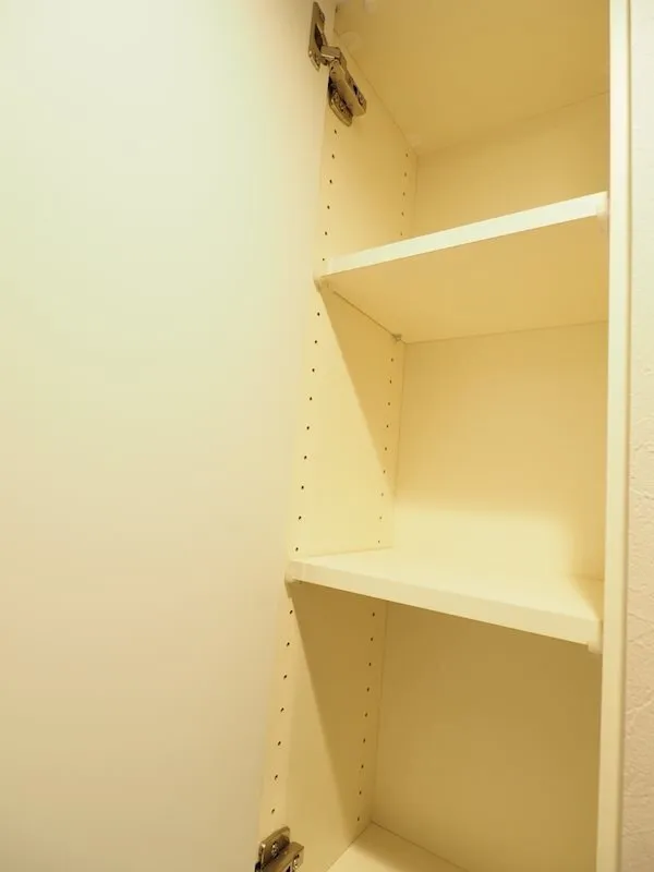 Due Nippori - Interior - ["Wood", "Shelving", "Shelf"]