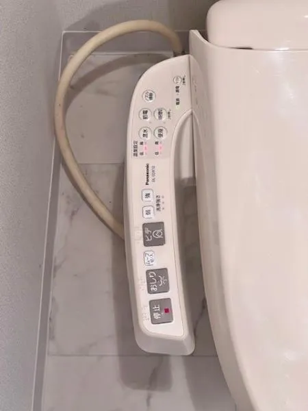 SS.FLAT Kagurazaka South - Interior - ["Plumbing fixture", "Tile Flooring", "Bathroom"]