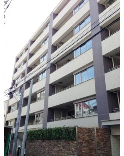 Proud Oji Honmachi Deage - Exterior - []