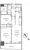 TS-COURT Nihonbashi Hamacho - Floor Plan - ["White", "Diagram", "Technical drawing"] thumbnail