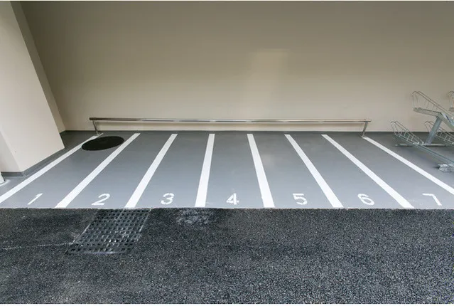 City Current Daikanyama - Other - ["Floor", "Flooring", "Composite material"]