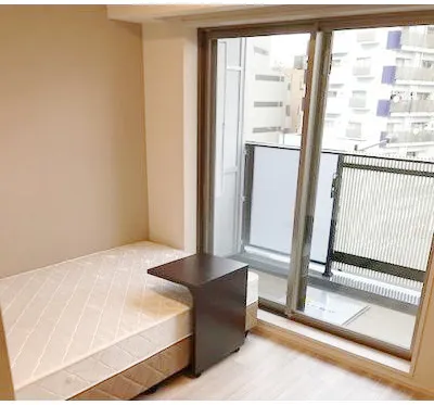 The Park Ones Shibuya Honmachi - Interior - ["Flooring", "Floor", "Wood flooring"]