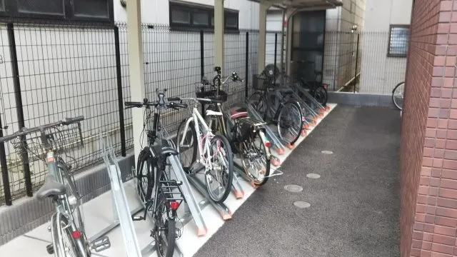 Maxive Asakusa - Other - ["Bicycle", "Wheel", "Tire"]