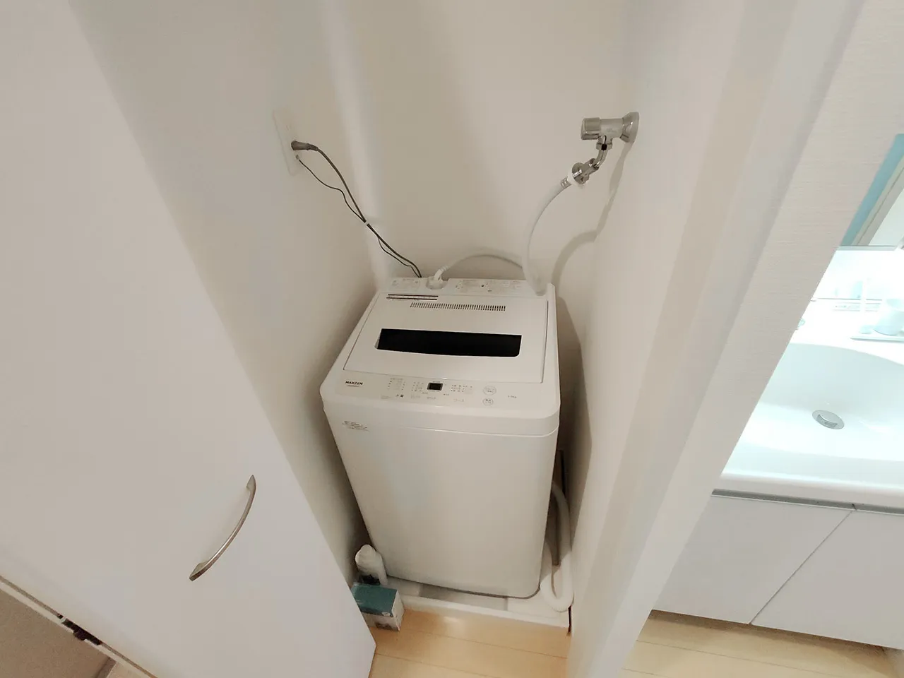 Mynavi STAY Setagaya Kyodo - Interior - []