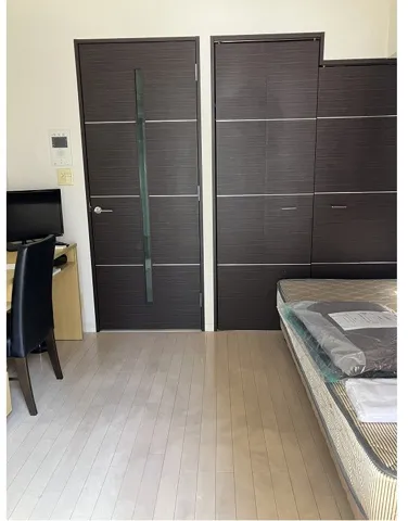 Concieria Shiba Park - Interior - ["Wood", "Flooring", "Floor"]