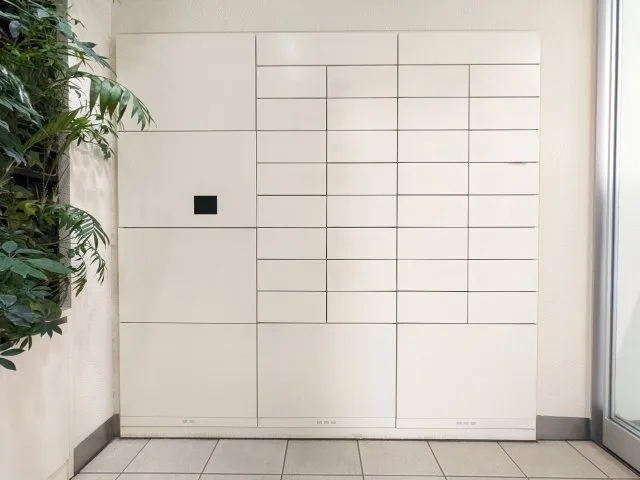 Garden Meguro - Exterior - ["Wall", "Flooring", "Floor"]