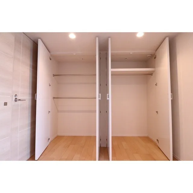 LEFONT PROGRESS SHIBUYA HILLTOP - Interior - ["Fixture", "Wood", "Rectangle"]