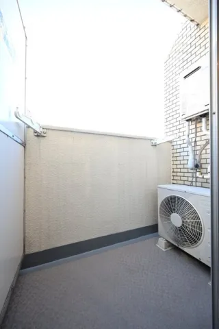 City Plaza Wakabayashi - Interior - ["Floor", "Grey", "Tile"]