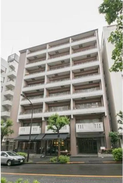 SUN Ebisu image