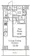 RESIDIA Sendagi - Floor Plan - [] thumbnail