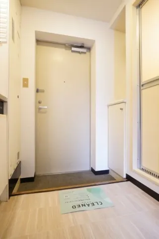 Soar Eifukucho - Interior - ["Wall", "Flooring", "Wood"]