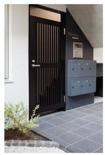 Priere Suwa - Exterior - ["Property", "Door", "Facade"]