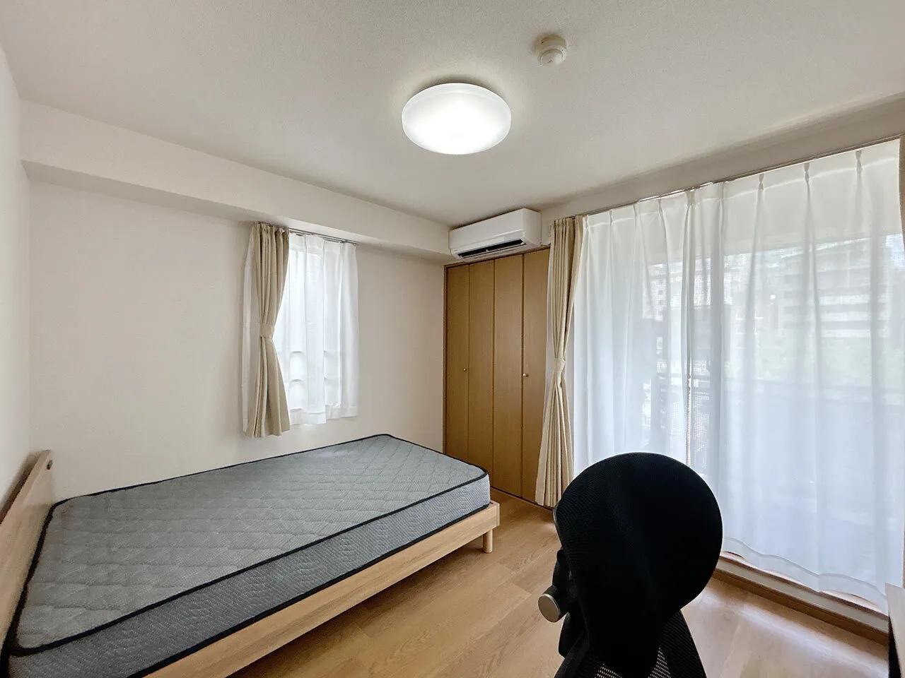 Mynavi STAY Miraie Nihonbashi Hakozaki Garden Town - Interior - []