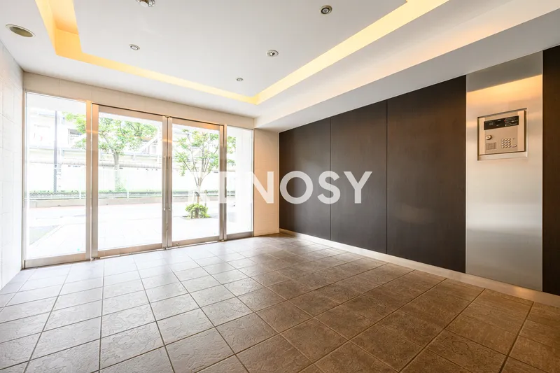 L-Flat Minamishinagawa - Other - ["Flooring", "Floor", "Wood flooring"]