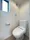 UT STAGE Togoshi - Interior - ["Toilet seat", "Bathroom", "Plumbing fixture"] thumbnail