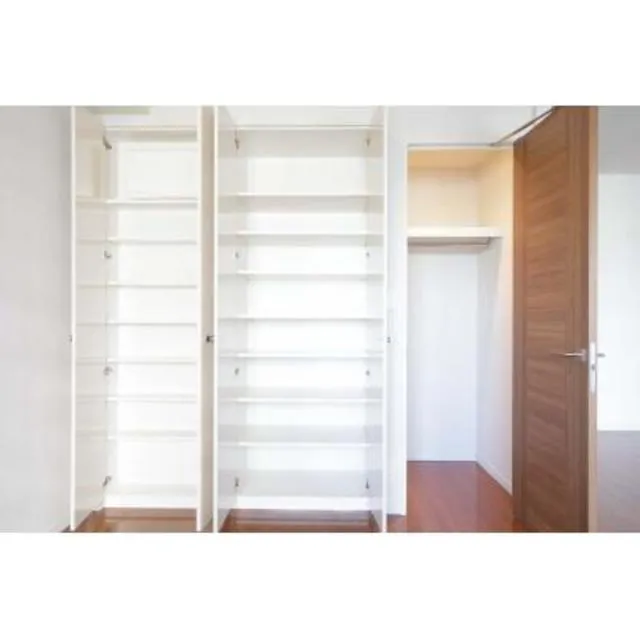 Riverte Tsukishima - Interior - ["Property", "Room", "Door"]