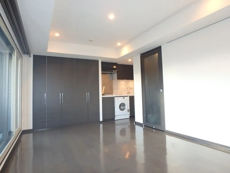 Doue Nihonbashi - Interior - ["Flooring", "Floor", "Wood"]