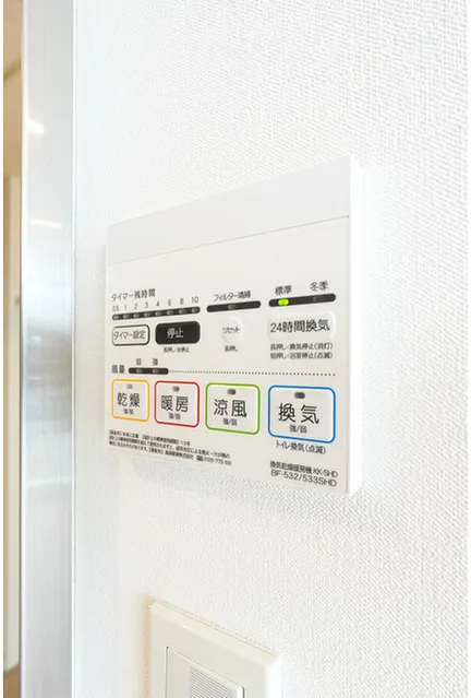 Frontier Residence The Tower Shinagawa - Interior - []