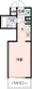 Mynavi STAY Palace Komazawa Daigaku - Floor Plan - [] thumbnail