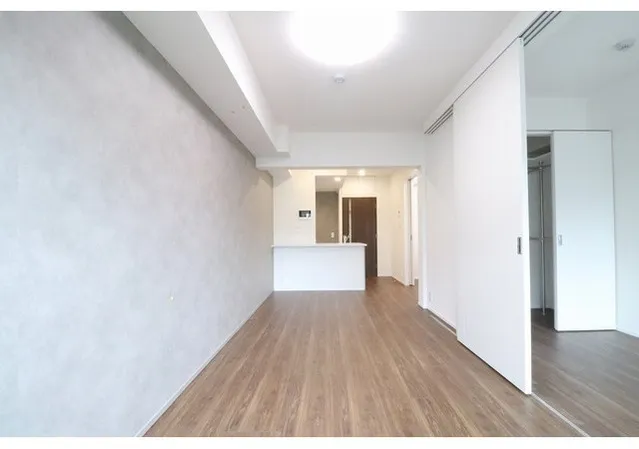 Asyl Court Nerima Nakamurabashi - Interior - ["Flooring", "Floor", "Wood flooring"]