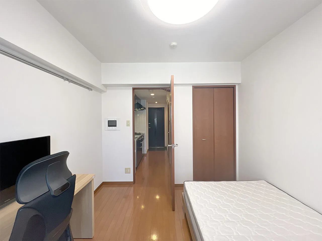 Mynavi STAY Ginza Kyobashi Stream - Interior - []