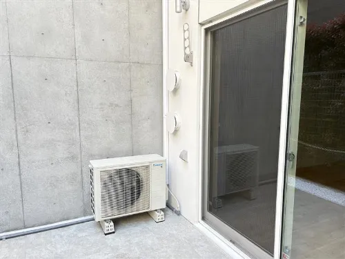 Belle Maison Nakamurabashi North NW - Interior - ["Floor", "Silver", "Daylighting"]