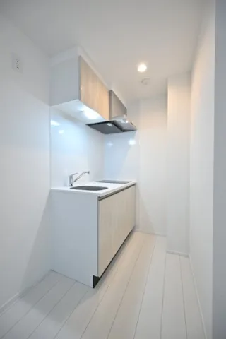 The Residence Nihonbashi - Interior - ["Flooring", "Floor", "Apartment"]
