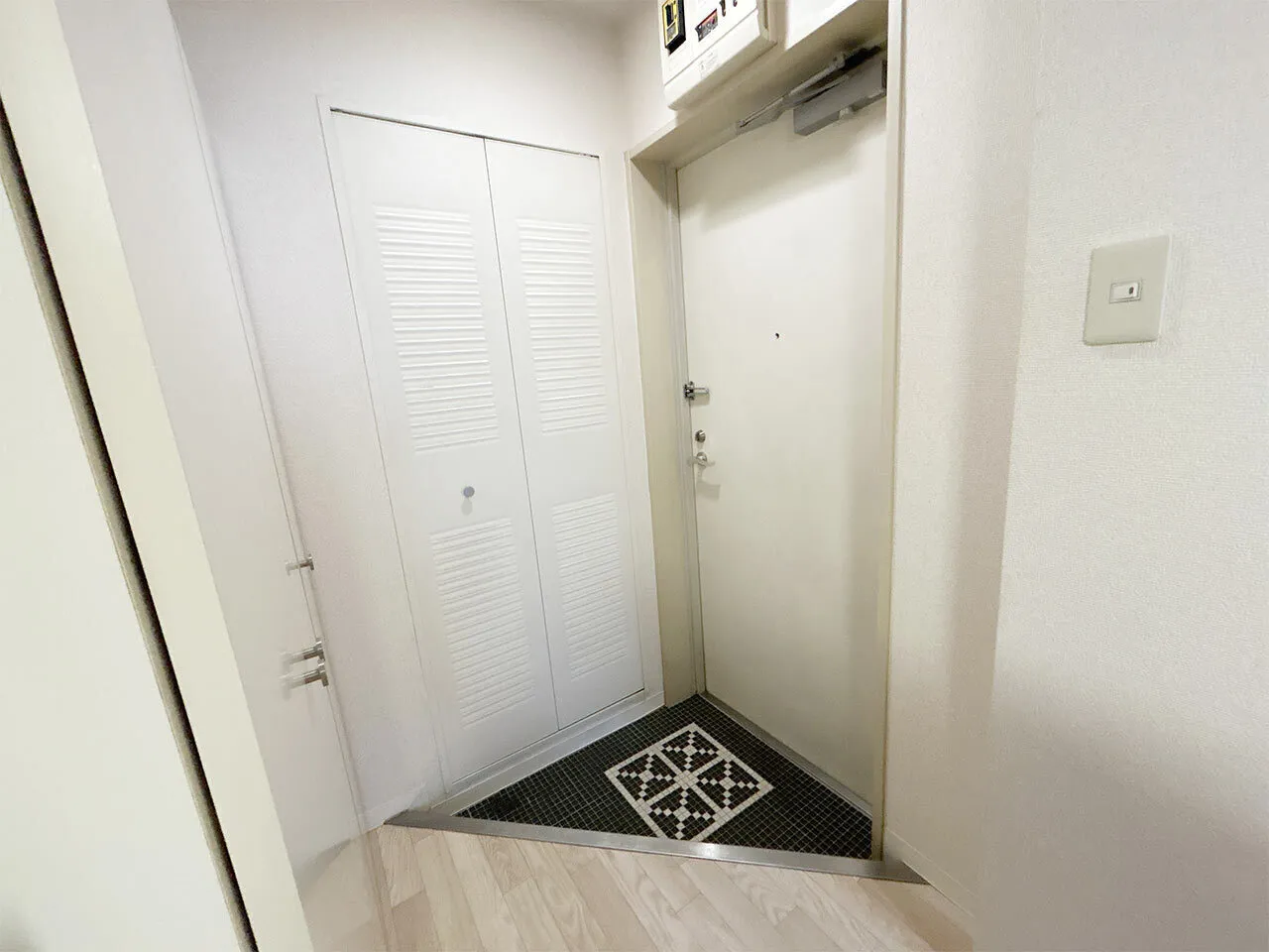 Mynavi STAY Flumen Meguro - Interior - []
