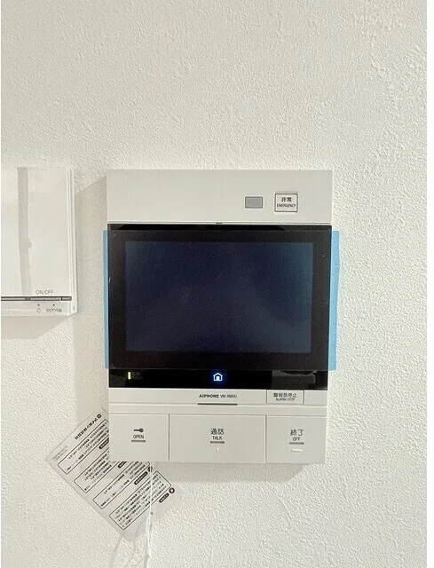Comfortia Liv Bunkyo Sendagi - Interior - ["Electronic device", "Technology", "Machine"]
