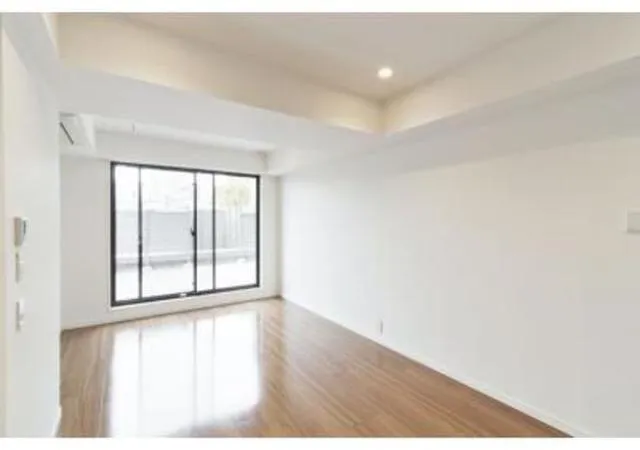 Artis Court Minami Aoyama - Interior - ["Flooring", "Floor", "Apartment"]