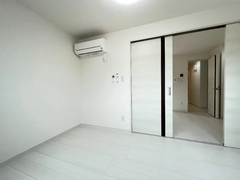 Mare Nishi-Sugamo - Interior - ["Flooring", "Floor", "Wood"]