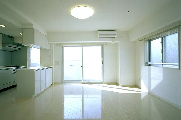 Residia Hiroo Ⅱ - Interior - ["Property", "Room", "Floor"]